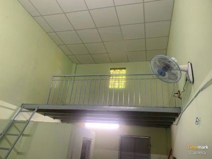 Bán phòng trọ Linh Chiểu đường 18. DT 188m2 Ngang 7. Cạnh chi cục Thuế, ngân hàng, tiện ích đầy đủ